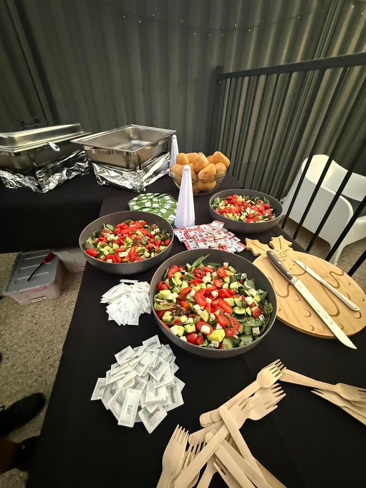 Lekker Spit Roast event photo 2