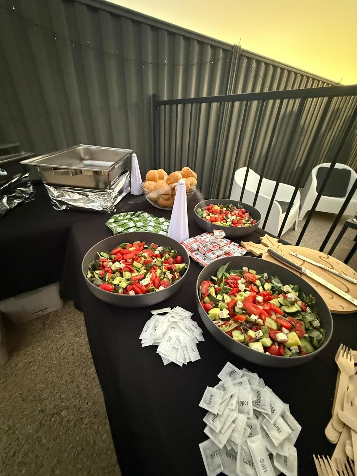 Lekker Spit Roast event photo 5