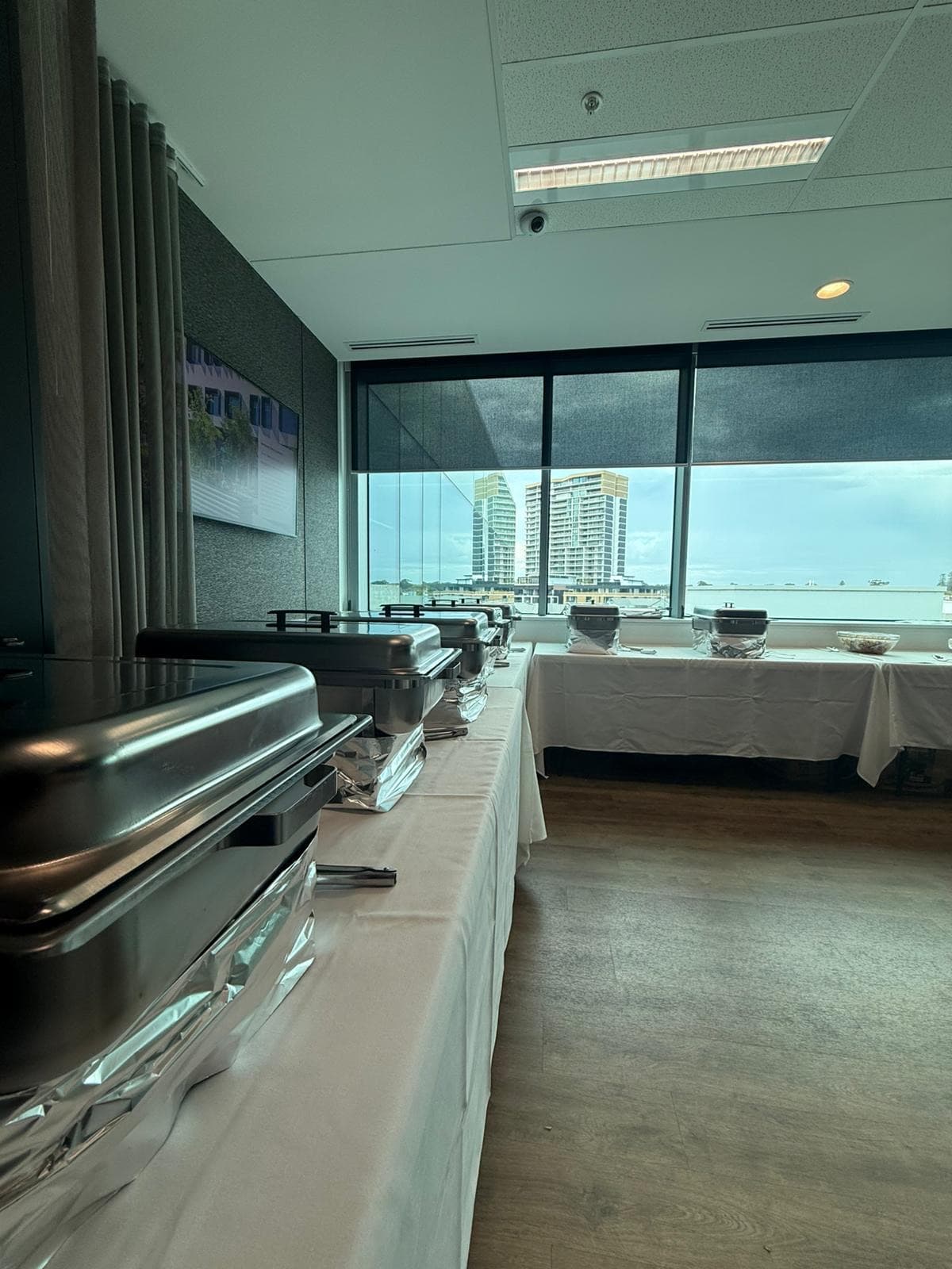 Corporate Events — spit roast and braai catering Perth